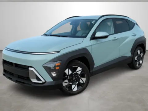 Another view of 2025 Hyundai KONA SEL for sale in Blytheville, AR at Tri-State Motor Company