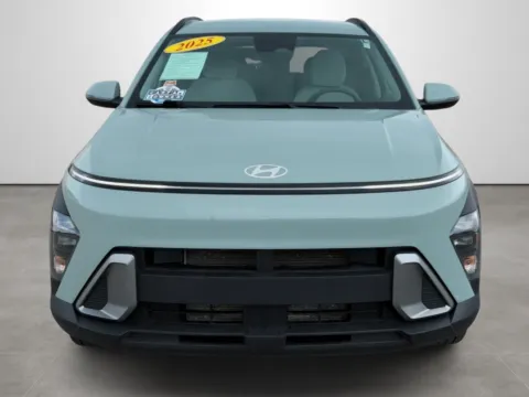 Photos of 2025 Hyundai KONA SEL for sale in Blytheville, AR at Tri-State Motor Company