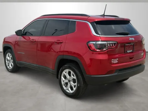 More photos of 2025 Jeep Compass Latitude at Tri-State Motor Company, AR
