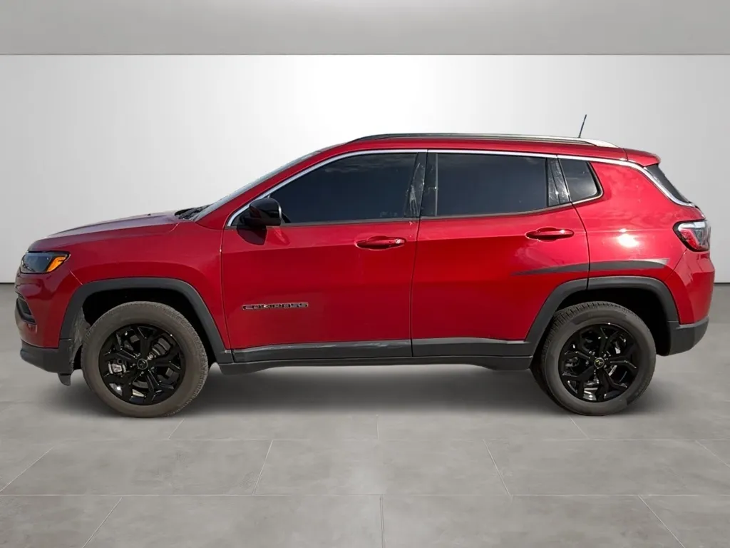 More photos of 2025 Jeep Compass Latitude at Tri-State Motor Company, AR