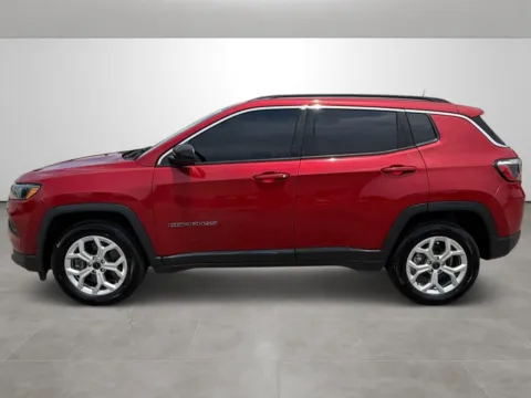 More photos of 2025 Jeep Compass Latitude at Tri-State Motor Company, AR