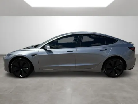 More photos of 2025 Tesla Model 3 Long Range at Tri-State Motor Company, AR
