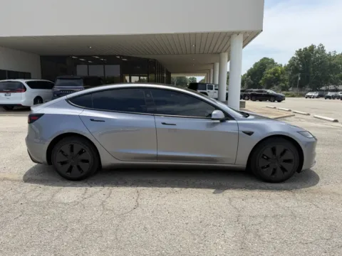 More photos of 2025 Tesla Model 3 Long Range at Tri-State Motor Company, AR