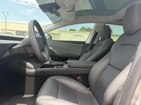 More photos of 2025 Tesla Model 3 Long Range at Tri-State Motor Company, AR