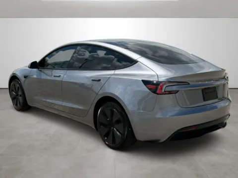 More photos of 2025 Tesla Model 3 Long Range at Tri-State Motor Company, AR