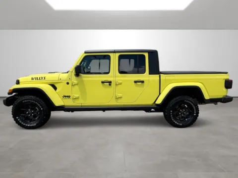 More photos of 2024 Jeep Gladiator at Tri-State Motor Company, AR