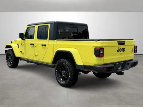More photos of 2024 Jeep Gladiator at Tri-State Motor Company, AR