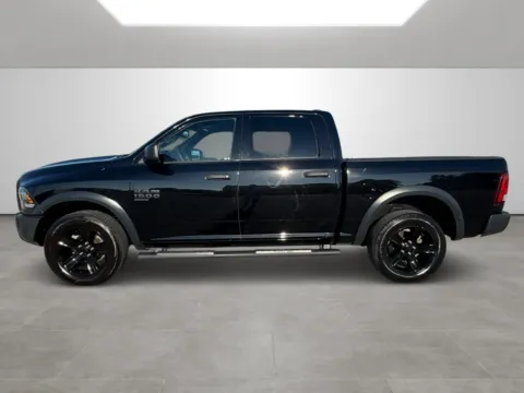 More photos of 2022 Ram 1500 Classic at Tri-State Motor Company, AR