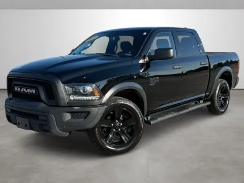 Another view of 2022 Ram 1500 Classic for sale in Blytheville, AR at Tri-State Motor Company