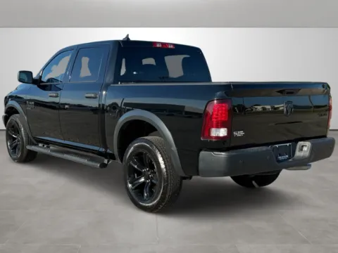 More photos of 2022 Ram 1500 Classic at Tri-State Motor Company, AR