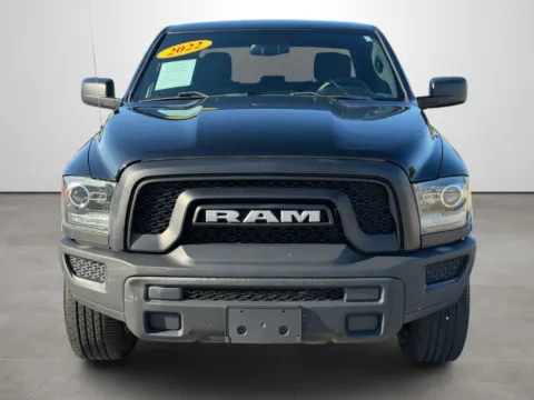 Photos of 2022 Ram 1500 Classic for sale in Blytheville, AR at Tri-State Motor Company