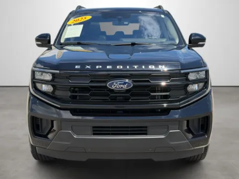 Photos of 2025 Ford Expedition Active for sale in Blytheville, AR at Tri-State Motor Company