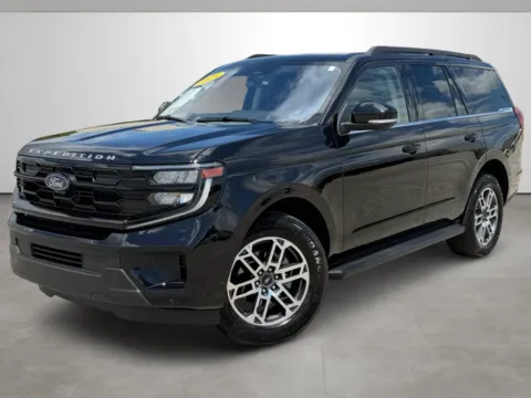 Another view of 2025 Ford Expedition Active for sale in Blytheville, AR at Tri-State Motor Company
