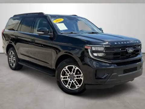 Gray 2025 Ford Expedition Active for sale in Blytheville, AR