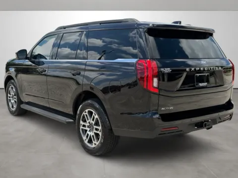 More photos of 2025 Ford Expedition Active at Tri-State Motor Company, AR