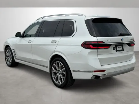 More photos of 2023 BMW X7 xDrive40i at Tri-State Motor Company, AR