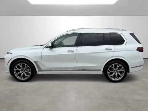 More photos of 2023 BMW X7 xDrive40i at Tri-State Motor Company, AR