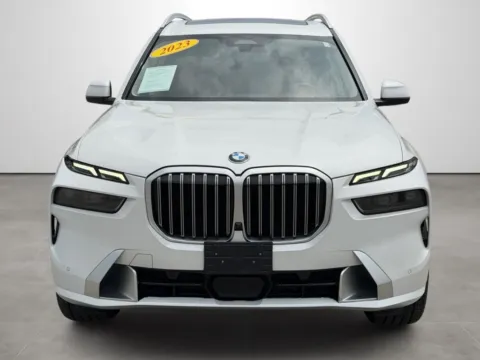 Photos of 2023 BMW X7 xDrive40i for sale in Blytheville, AR at Tri-State Motor Company