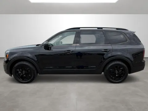 More photos of 2024 Kia Telluride at Tri-State Motor Company, AR