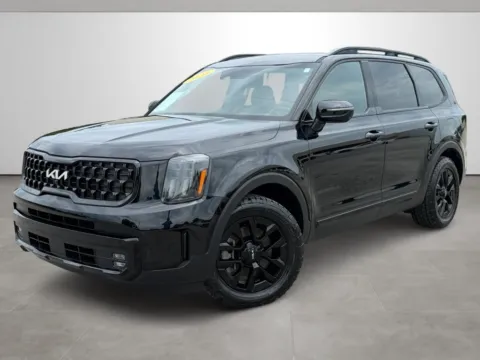 Another view of 2024 Kia Telluride for sale in Blytheville, AR at Tri-State Motor Company