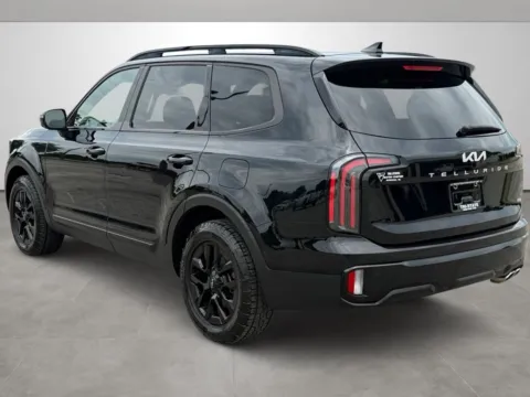 More photos of 2024 Kia Telluride at Tri-State Motor Company, AR