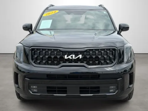 Photos of 2024 Kia Telluride for sale in Blytheville, AR at Tri-State Motor Company