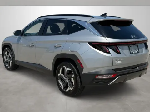 More photos of 2024 Hyundai TUCSON Limited at Tri-State Motor Company, AR