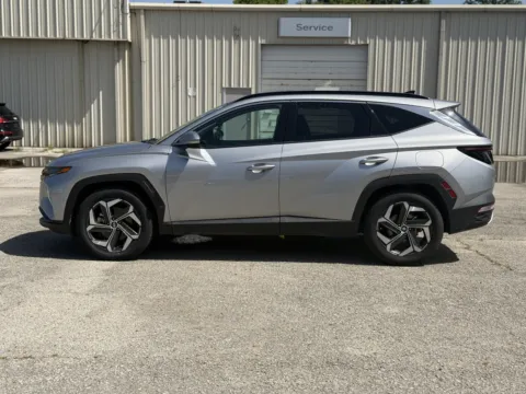 Photos of 2024 Hyundai TUCSON Limited for sale in Blytheville, AR at Tri-State Motor Company