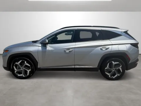 More photos of 2024 Hyundai TUCSON Limited at Tri-State Motor Company, AR