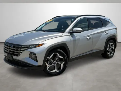 Another view of 2024 Hyundai TUCSON Limited for sale in Blytheville, AR at Tri-State Motor Company