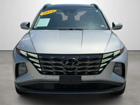 Photos of 2024 Hyundai TUCSON Limited for sale in Blytheville, AR at Tri-State Motor Company