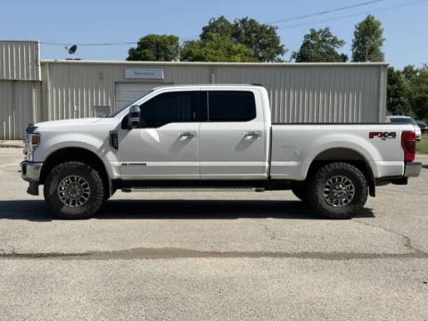 Photos of 2022 Ford F-250 Super Duty for sale in Blytheville, AR at Tri-State Motor Company