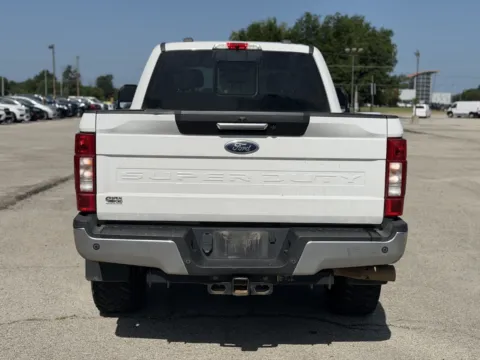 Another view of 2022 Ford F-250 Super Duty for sale in Blytheville, AR at Tri-State Motor Company