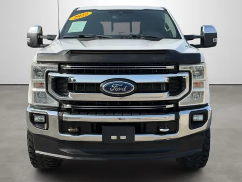 Photos of 2022 Ford F-250 Super Duty XLT for sale in Blytheville, AR at Tri-State Motor Company