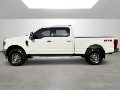 More photos of 2022 Ford F-250 Super Duty XLT at Tri-State Motor Company, AR
