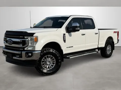 Another view of 2022 Ford F-250 Super Duty XLT for sale in Blytheville, AR at Tri-State Motor Company