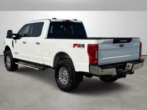 More photos of 2022 Ford F-250 Super Duty XLT at Tri-State Motor Company, AR