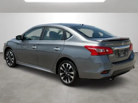 More photos of 2018 Nissan Sentra at Tri-State Motor Company, AR