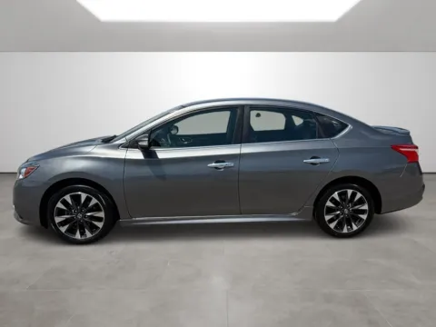 More photos of 2018 Nissan Sentra at Tri-State Motor Company, AR