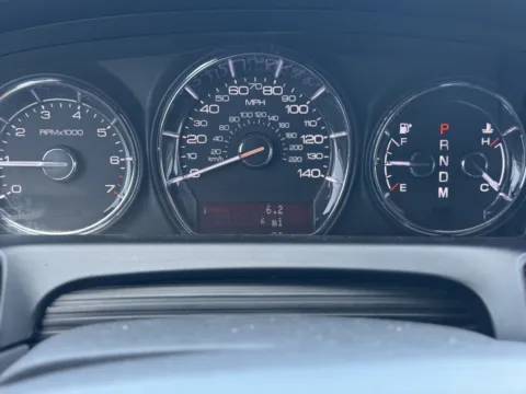 More photos of 2012 Lincoln MKS at Tri-State Motor Company, AR