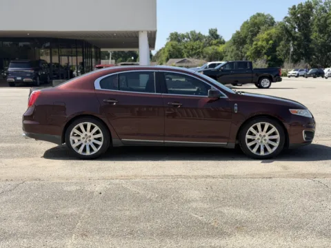More photos of 2012 Lincoln MKS at Tri-State Motor Company, AR