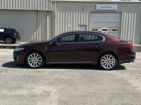 Photos of 2012 Lincoln MKS for sale in Blytheville, AR at Tri-State Motor Company