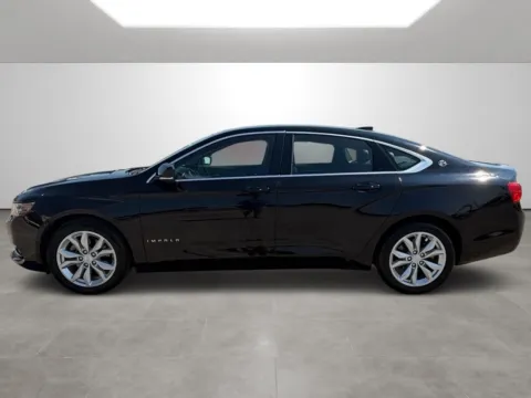 More photos of 2020 Chevrolet Impala LT at Tri-State Motor Company, AR