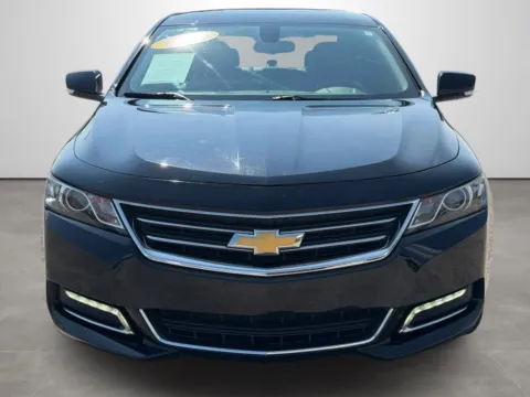 Photos of 2020 Chevrolet Impala LT for sale in Blytheville, AR at Tri-State Motor Company
