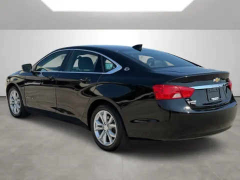 More photos of 2020 Chevrolet Impala LT at Tri-State Motor Company, AR