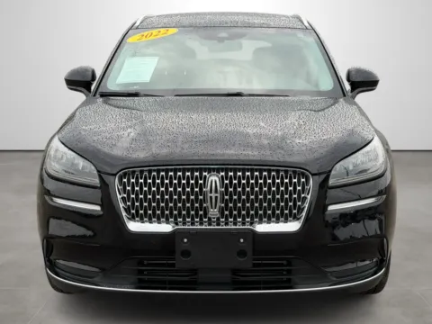Photos of 2022 Lincoln Corsair Standard for sale in Blytheville, AR at Tri-State Motor Company