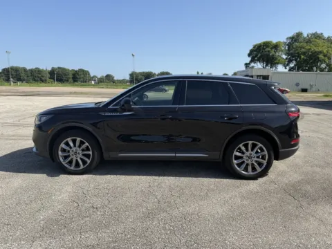 Another view of 2022 Lincoln Corsair Standard for sale in Blytheville, AR at Tri-State Motor Company