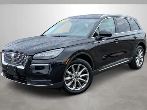 Another view of 2022 Lincoln Corsair Standard for sale in Blytheville, AR at Tri-State Motor Company