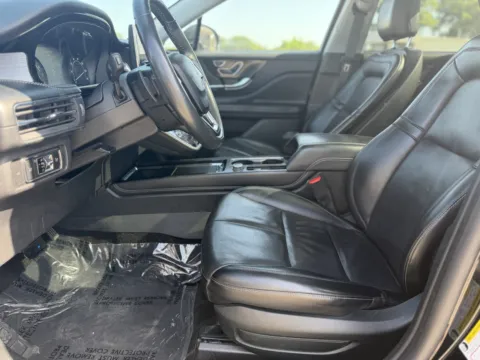 More photos of 2022 Lincoln Corsair Standard at Tri-State Motor Company, AR