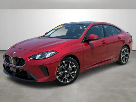 Another view of 2025 BMW 2 Series 228 xDrive Gran Coupe for sale in Blytheville, AR at Tri-State Motor Company